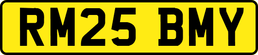 RM25BMY