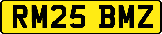 RM25BMZ