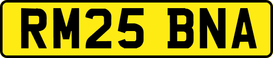 RM25BNA