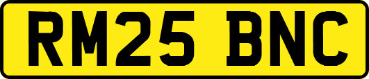 RM25BNC