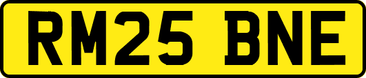 RM25BNE