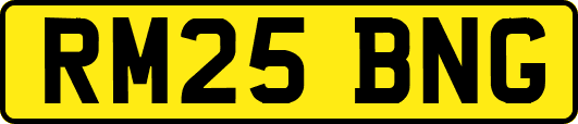 RM25BNG