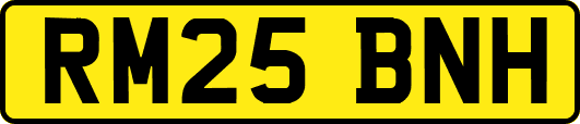 RM25BNH