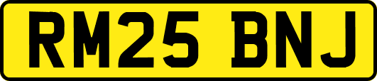 RM25BNJ