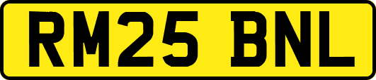 RM25BNL