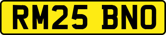RM25BNO