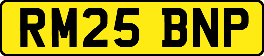 RM25BNP