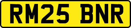 RM25BNR