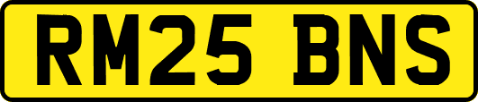 RM25BNS