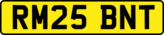 RM25BNT