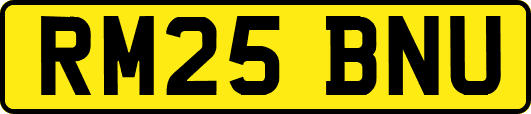 RM25BNU
