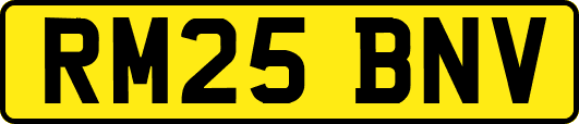 RM25BNV