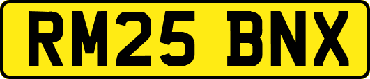 RM25BNX