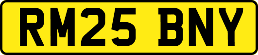 RM25BNY