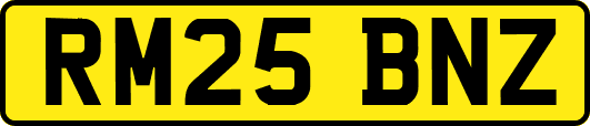 RM25BNZ