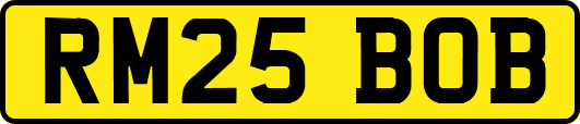 RM25BOB