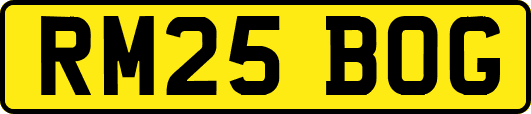 RM25BOG