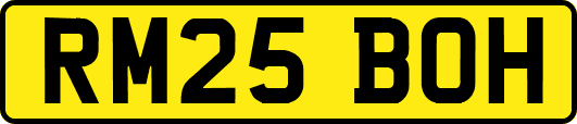 RM25BOH