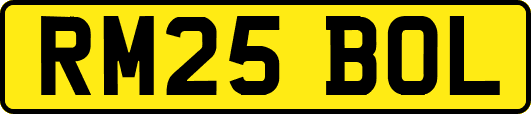 RM25BOL
