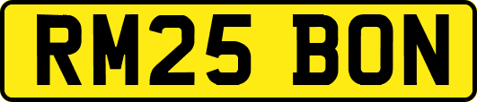 RM25BON