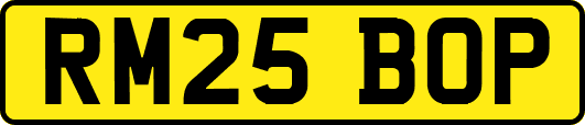 RM25BOP