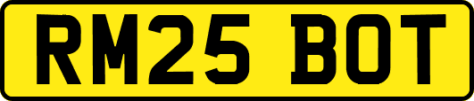 RM25BOT