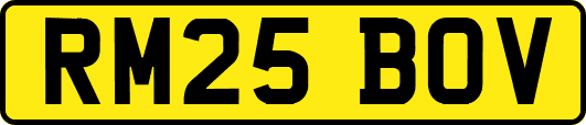 RM25BOV