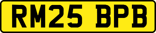 RM25BPB