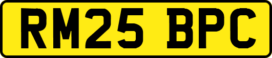 RM25BPC