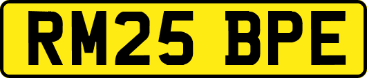 RM25BPE
