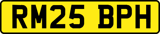 RM25BPH