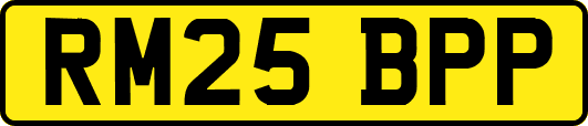 RM25BPP