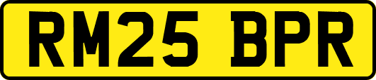 RM25BPR