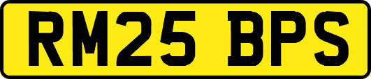 RM25BPS