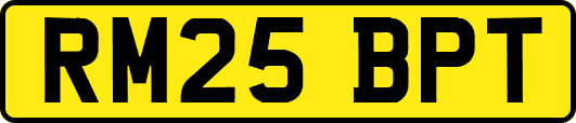 RM25BPT