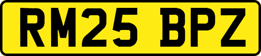 RM25BPZ