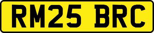 RM25BRC