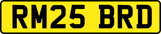 RM25BRD