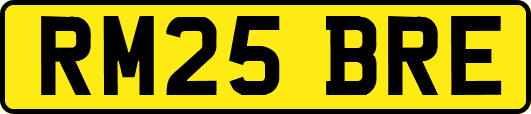 RM25BRE