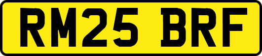 RM25BRF