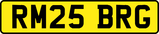 RM25BRG