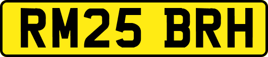 RM25BRH