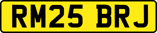 RM25BRJ