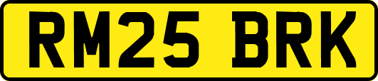 RM25BRK