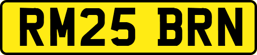 RM25BRN