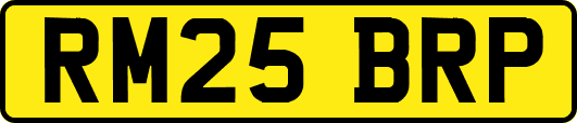 RM25BRP
