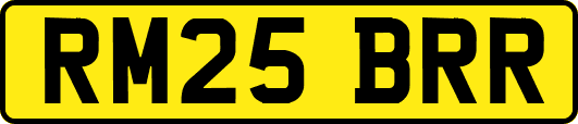 RM25BRR