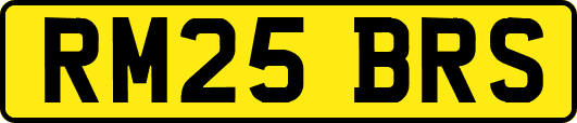 RM25BRS