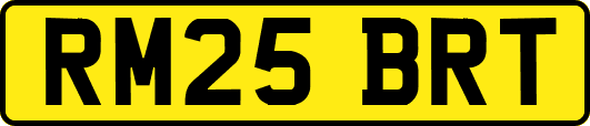 RM25BRT