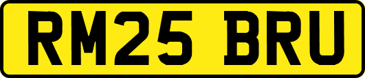 RM25BRU